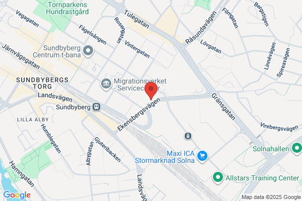 Ungdomsmottagning Sundbyberg (Ungdomsmottagning)