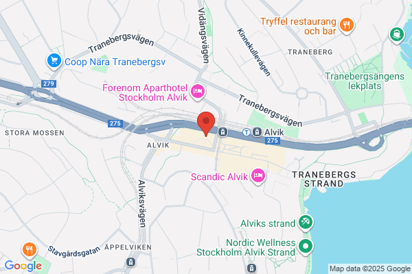 Bromma Ryggklinik