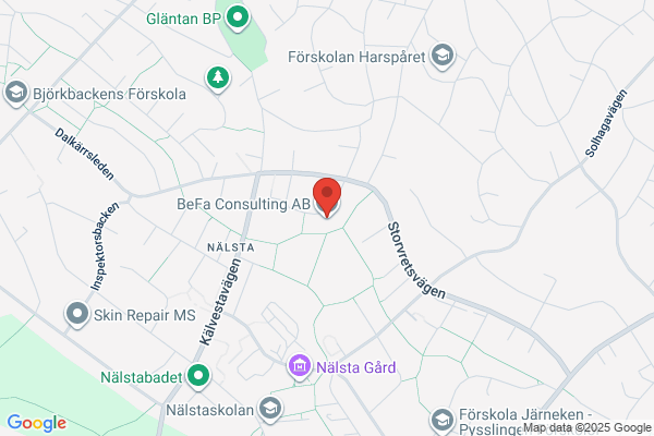 Frenkel Konsult AB