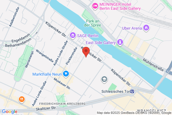 Eisler & Partners
