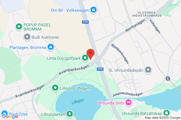 Ordkvarnen