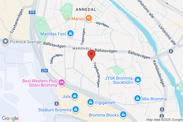 Berghs Förlag AB
