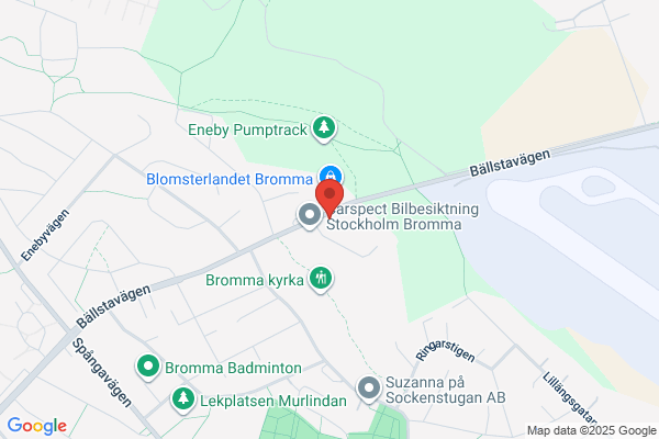 Cramo Stockholm Bromma