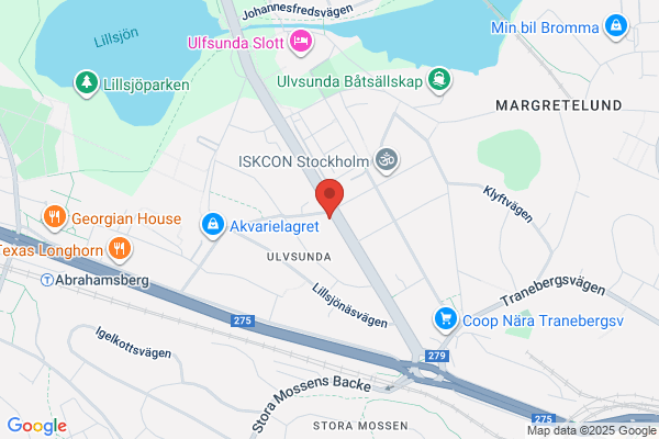Mockfjärds Fönster AB