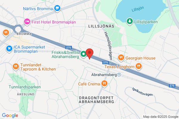 ALSA Kraft Värme Konsult AB