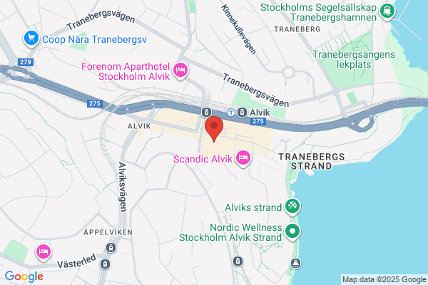 Alvikstorgs Företagarförening Ekonomisk Förening/Alex Herrmo