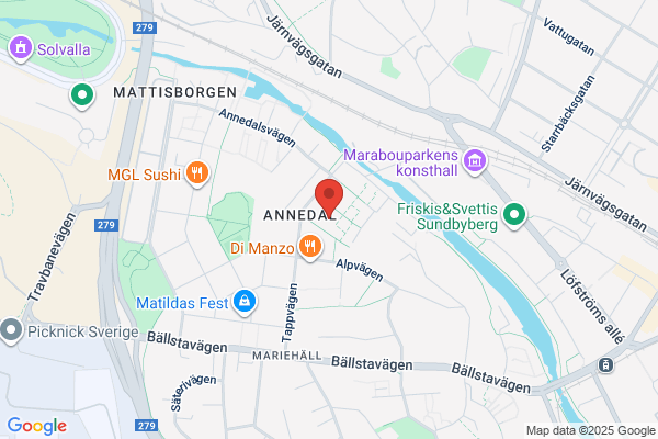 Bostadsrättsföreningen Riksby