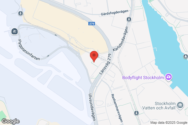 Bromma stadsdelsförvaltning