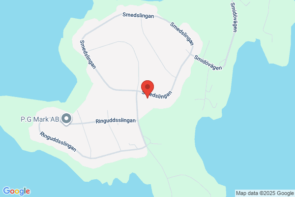 Gunnars, Landskapsarkitekt LAR Ulla