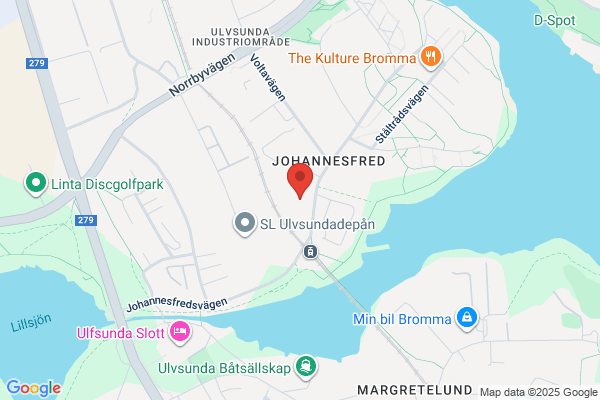 Klichespecialisten i Bromma AB