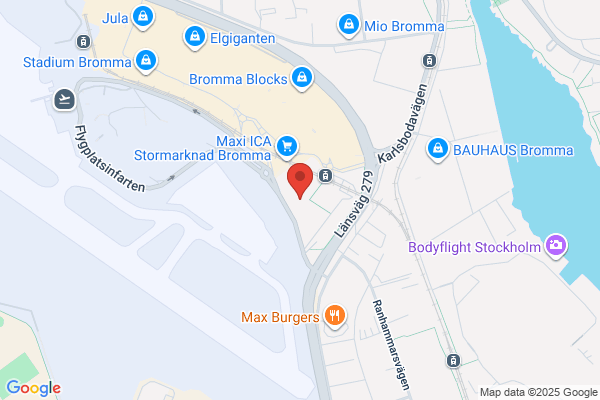Restaurangteknik AB