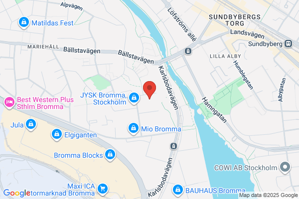 Svexo Pappersmarknad AB