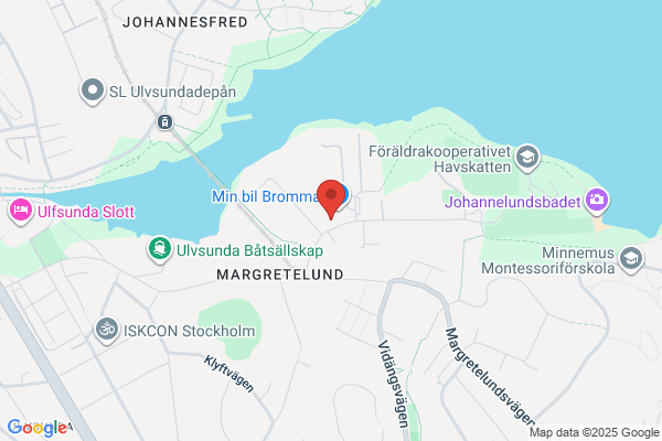 Riwal Sverige AB