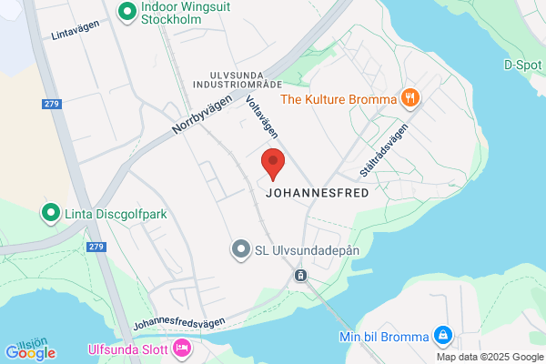 TMG Sthlm