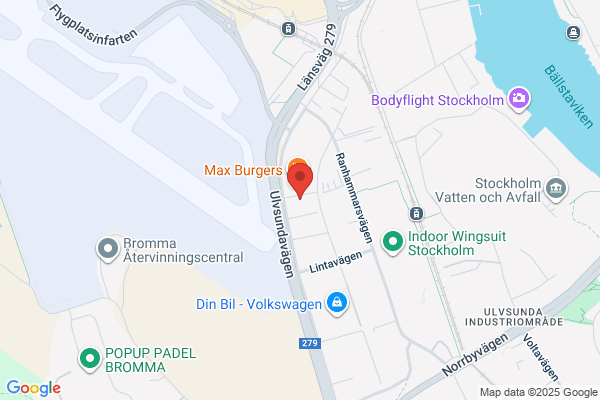 Bromma Däck AB