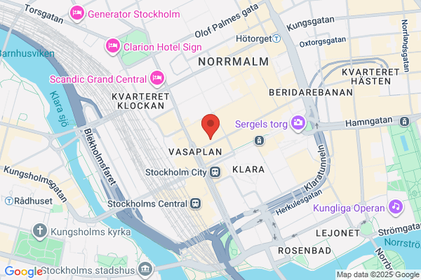De Handikappades Riksförbund D H R Stockholmsavdelningen
