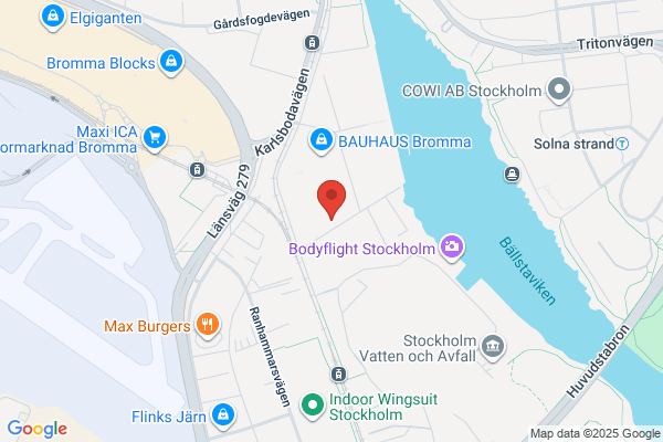 Däckbörsen Företagsservice AB