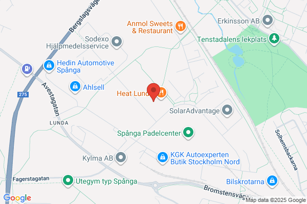 Eldabutiken