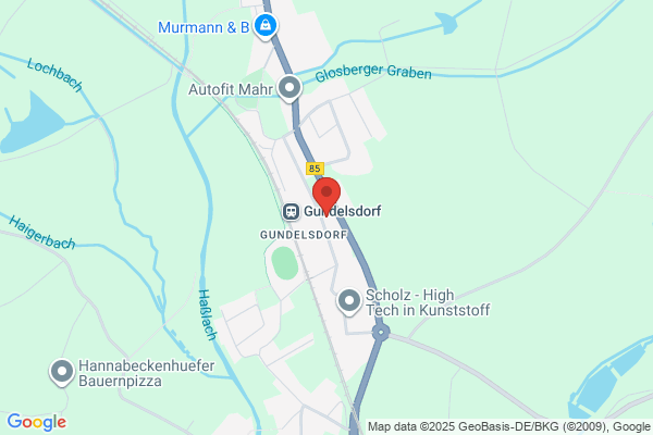 Geiger Transport
