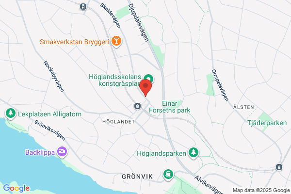 Höglandsbiografen