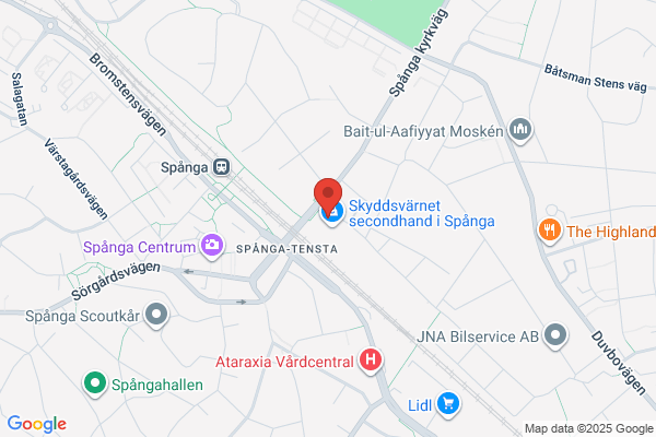 Bromma Bokföringstjänst AB