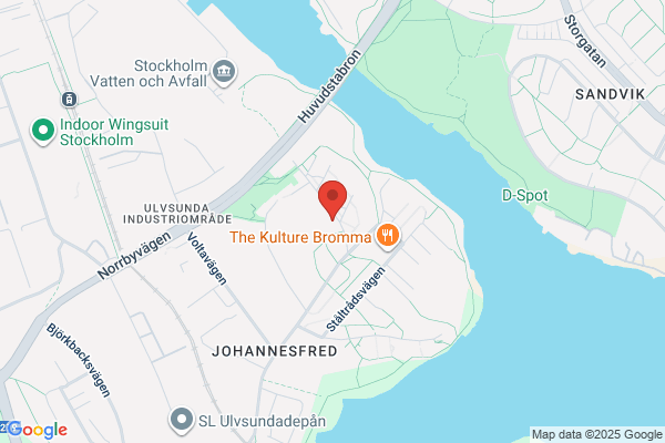 Kunskapande