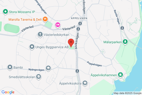 Allredovisning