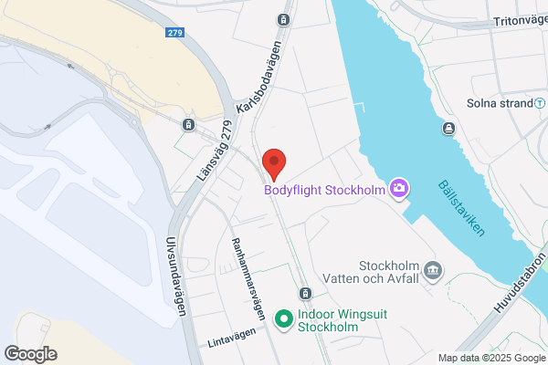 Blomqvists Redovisningstjänst