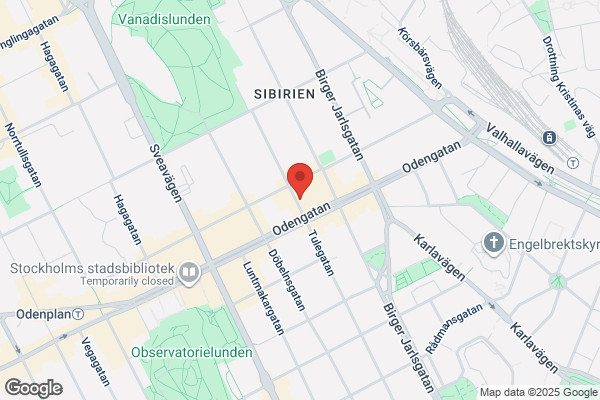 Handz Handelshus AB