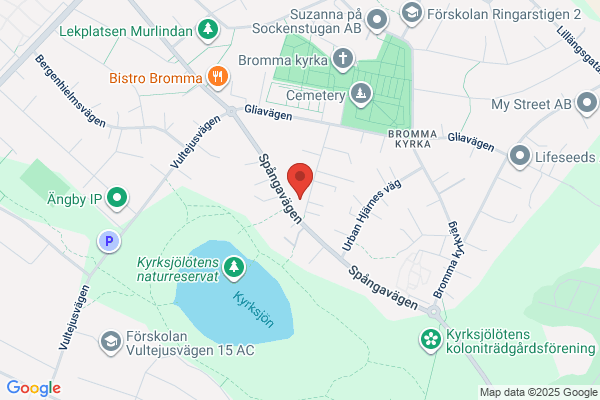 Kerstin Fellenius Data Consulting AB