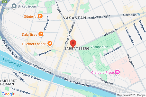 Excite Reklam & Utställningar