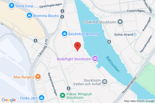 Servicebolaget L & K Åhman