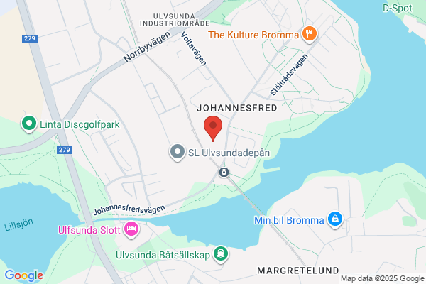 Norden Upplevelsekultur
