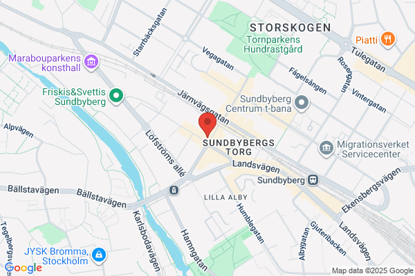 Bällstabro Värdshus