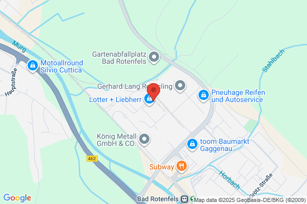 Råshaga