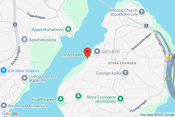 Stora Essingen