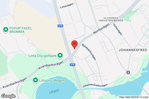 Ulvsunda Wärdshus