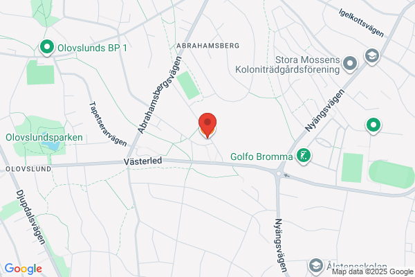 Wok House Solna