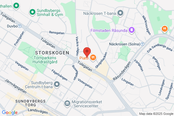 Restaurang Fågelboet