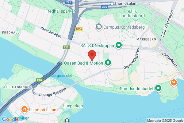 Carlens Rör AB