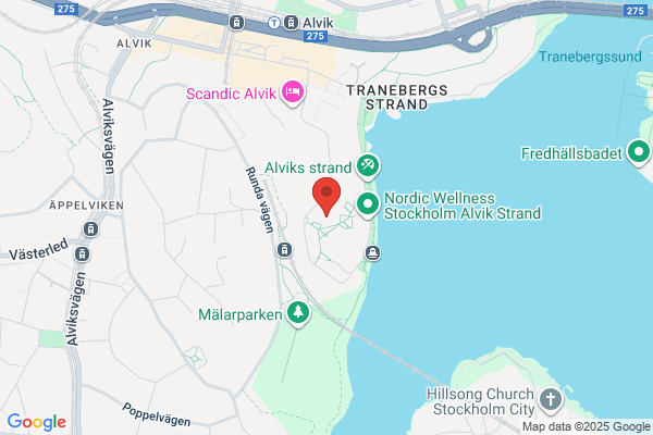 Glinkas Rör