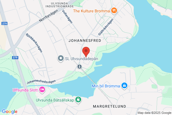 Johanssons Rör, L