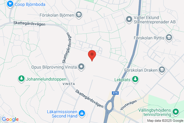 Rörsvets i Gävle AB
