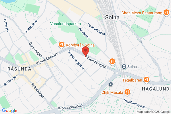 Siréns Rör- och Fastighetsteknik AB