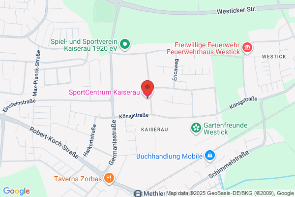 Sport och Testkliniken Kaiser Invest AB
