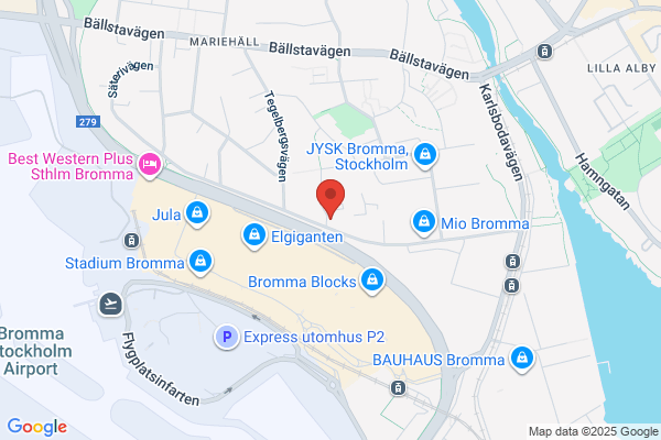 ErgoNordic AB