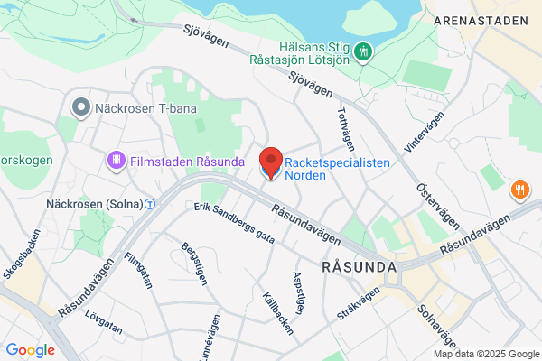 Väsby Racketservice