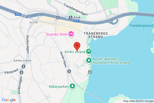 Utbildningsspecialisterna AB