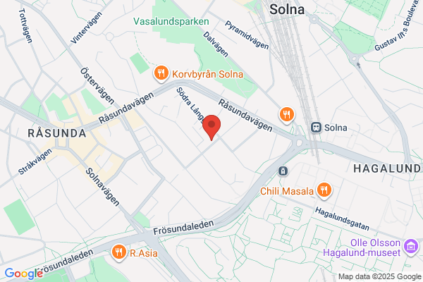 Care Group in Sweden AB