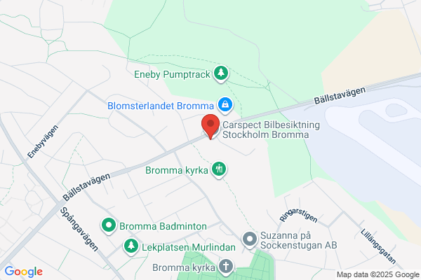 Service Bäck